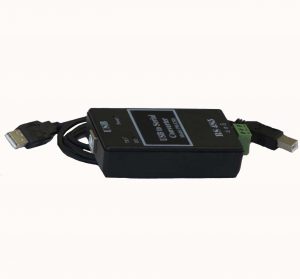 مبدل USB